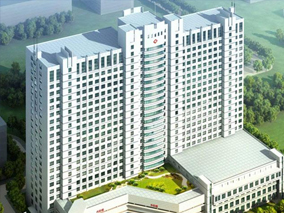 蘭州大學第一附屬醫院