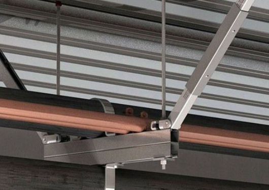 抗震支架對建筑行業(yè)有哪些影響？它的作用有多大？