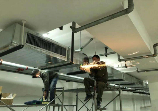 抗震支架如何解決震動(dòng)的影響?